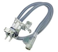 SOS Accessoire Water Inlet Hose (Aquastop) for Washing Machines 00667327, 11019468, 9000674225 Bosch, Constructiona, Gaggenau, Neff, Siemens