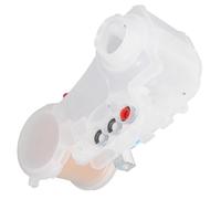 SOS Accessoire Water Softener Block for Dishwasher 480140102402 BAUKNECHT, IGNIS, IKEA WHIRLPOOL, KITCHENAID, LADEN, MAYTAG, WHIRLPOOL