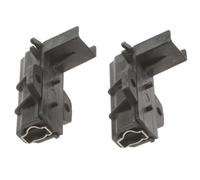 SOS Accessoire Welling 4.0A 40W Carbon Motor Set for Ariston Hotpoint Washing Machine C00273898, 482000023145