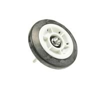 SOS Accessoire Wheel Assembly for Continental Edison Tumble Dryer 1063886, 34060184