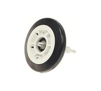 SOS Accessoire Wheel for Continental Edison 34060018 Tumble Dryer