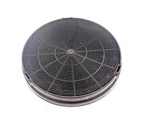 SOS Accessoire Whirlpool 481281718552 Round Carbon Filter 196 x 32 mm