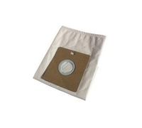 SOS Accessory Replacement Box of 5 Vacuum Cleaner Bags with 1 Pre Filter Coupe/Compact/Go/Force (155718-39263) 78602600, 22422400 Nilfisk