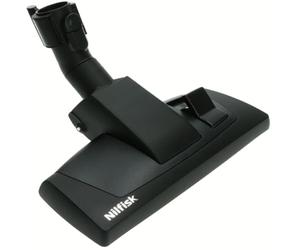 SOS Accessory Replacement Brush 2 Positions (297067-38102) Vacuum Cleaner 1408492550, 107413006 Nilfisk