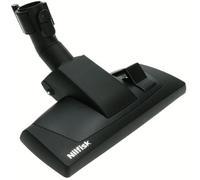 SOS Accessory Replacement Brush 2 Positions (297067-38104) Vacuum Cleaner 1408492550, 107413006 Nilfisk
