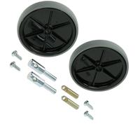 SOS Accessory - Replacement Wheel (x2) (297771-39363) 12009300 Nilfisk Vacuum Cleaner