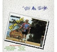 SOS All-Stars - Greetings from New York