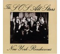 SOS All-Stars - New York Rendezvous