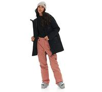 SOS Aspen Trousers 4248 Cedar Wood L