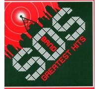 SOS Band - Greatest Hits