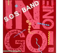 Sos Band - In One Go [VINYL]