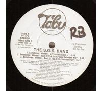 Sos Band - Sometimes I Wonder [VINYL]
