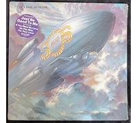 SOS Band - SOS Band|On The Rise|LP|Vinyl Record (3372)