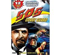 Sos Coast Guard [DVD] [Region 1] [US Import] [NTSC]