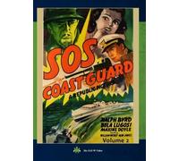SOS Coast Guard Volume 2