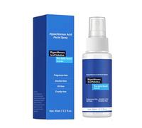 SOS Daily Save Facials Sprays for Sensitive Skin Hypochlorous Acid Sprays Helps Reduce Redness and Breakouts Acnes