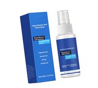 SOS Daily Save Facials Sprays for Sensitive Skin Hypochlorous Acid Sprays Helps Reduce Redness and Breakouts Acnes