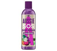 SOS DEEP REPAIR shampoo 290 ml