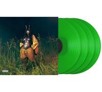 Sos Deluxe: Lana [VINYL]