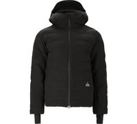 SOS' Fieberbrunn Hooded Puffer Noir L
