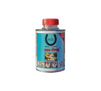 SOS-FROG CAN WITH BRUSH (500 ML)