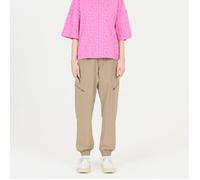 SOS Fujiyama Pants L Brown Women