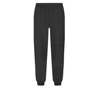 SOS Fujiyama Pants M Black Men