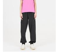 SOS Fujiyama Pants M Black Women