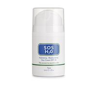 SOS H20 Day Cream with SPF 30, 50ml