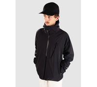 SOS Halcon Jacket black L