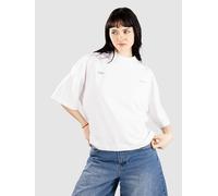 SOS Iraya T-Shirt white M