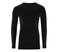 SOS Kalmar T-Shirt Black L