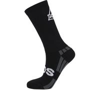 SOS Levi Socks 43-47 Black Unisex