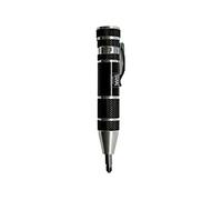 SOS MR. BIT - CACCIAVITE Black