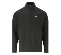 SOS Munson Full Zip Fleece L Black Men
