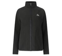 SOS Munson Full Zip Fleece M Black Women