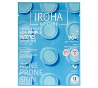 Sos Pimple Patches 18 U