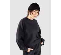SOS Ramiu Oversize Sweater blue graphite S