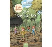 SOS red het bos (De bende van Oorwoud, 1)