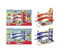 Sos Rescue Station 41Cm 2 Types Top Quality Toy
