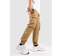 Cargo Trousers SOS Salonga Beige S