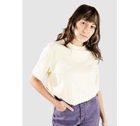 SOS Semeru T-Shirt transparent yellow S