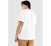 SOS Semeru T-Shirt white L