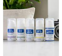 SOS Serum Skincare SOS Essentials Travel Collection - Collection