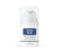 SOS Serum Skincare SOS H20 Day Cream SPF 30 50ml
