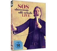 SOS - Showman Olli Schulz LIVE