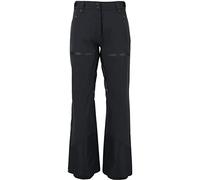 SOS Silverton Trousers 1001 Black S