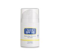 SOS SPF 50 Sun Cream, 50ml