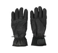 SOS Stoneham 1001 Black 11 Unisex Finger Gloves