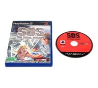 SOS: The Final Escape